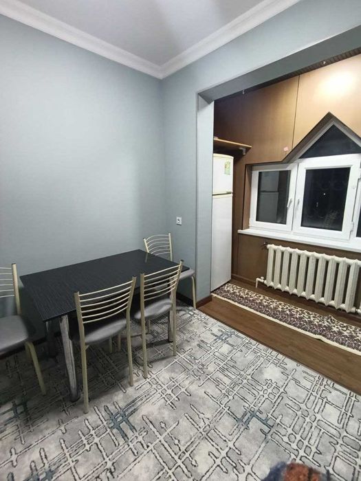 Сдается 2 комнатная квартира на ТТЗ-2