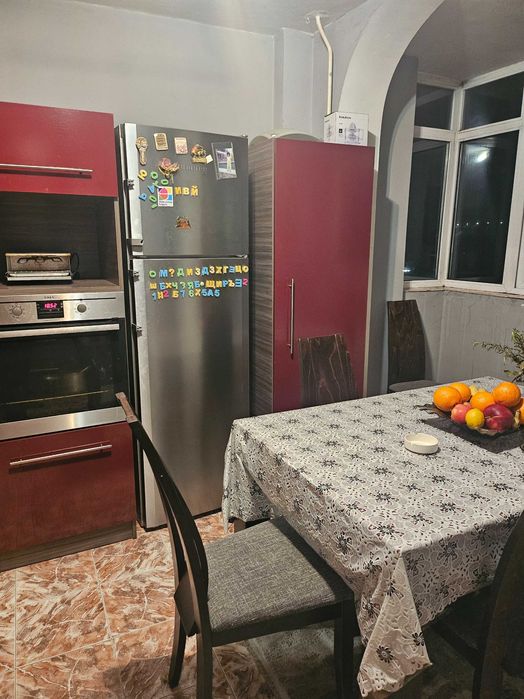 Четиристаен апартамент