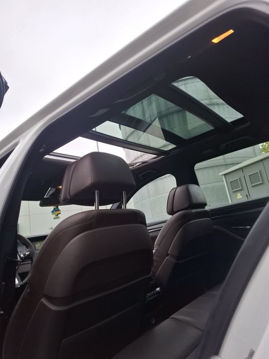 Bmw 520d / F11 / B47 / 4 Butoane / Soft close / Webasto/ Distronic