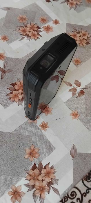 Ulefone armour 34 pro