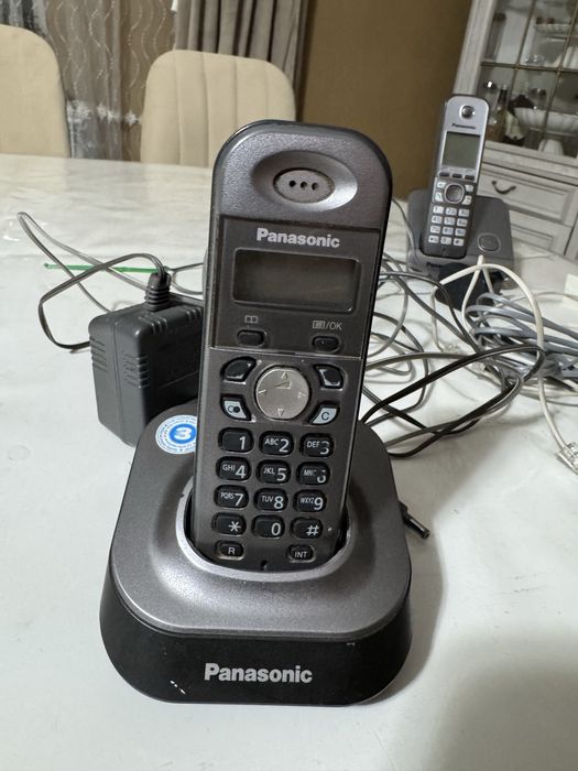 Продам стационарные (домашние) телефоны