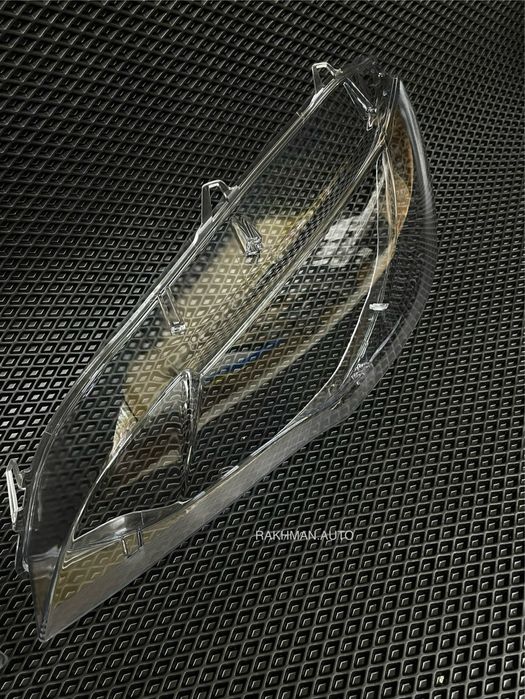 Стекла Фары Бмв Х6 Е71 / Bmw Астана