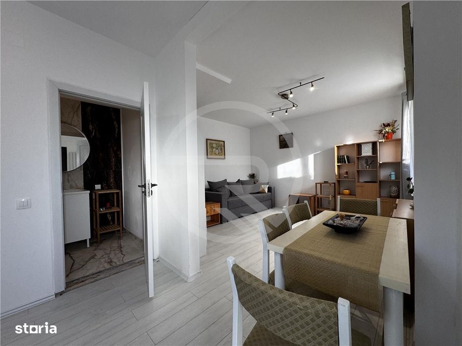 Apartament 1 camera, situat pe strada Maramureșului! — fotografia 3