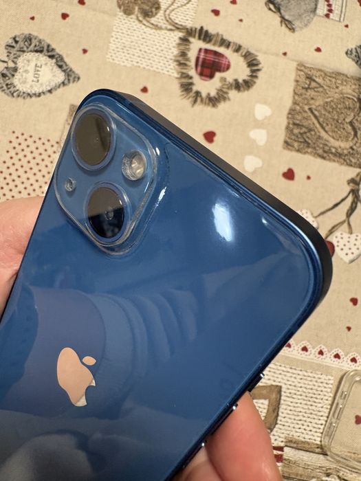 Iphone 13 128Gb in stare foarte buna