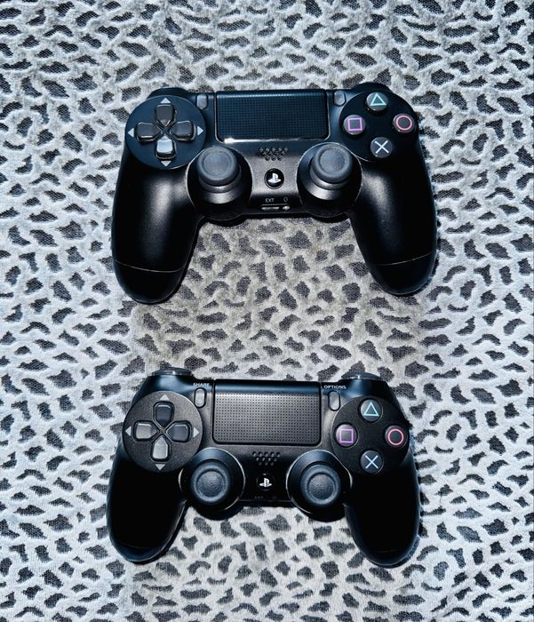 Оригинальный DualShock 4 v2 для PS4