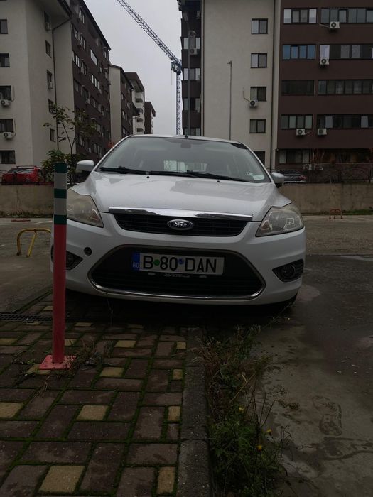 Vand Ford Focus facelift - 1600€