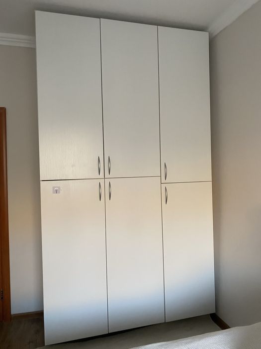 Шкаф для одежды!