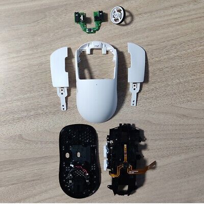 Ремонт игровых мышек, клавиатур и наушников