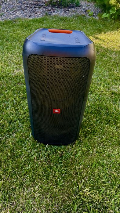 Колонка JBL Partybox 100