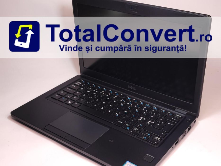 Dell Latitude 5290 i5-8250U 1.6Ghz 256GB/8GB | #D92013