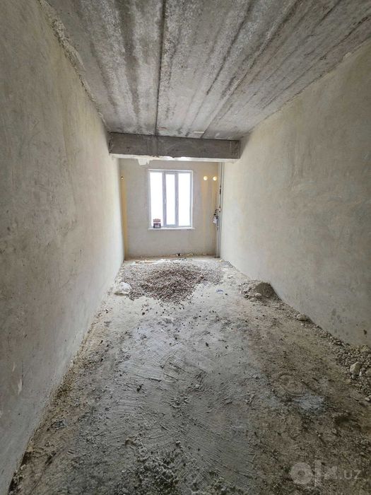 3 xonali 108m² 2-qavat.  #3x #karobka #544a