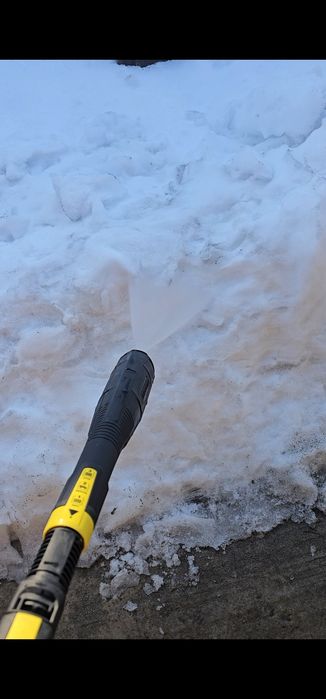 Aparat de spalat cu presiune K 5 Premium Smart Control Flex Home