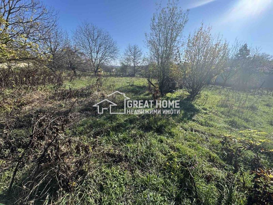 Продава се Парцел в с. Кръшно, Област Търговище - 1550 кв.м за 9 €/кв.м - Снимка #6