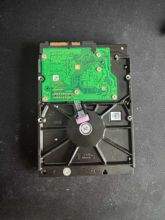 HDD 500gb Seagate