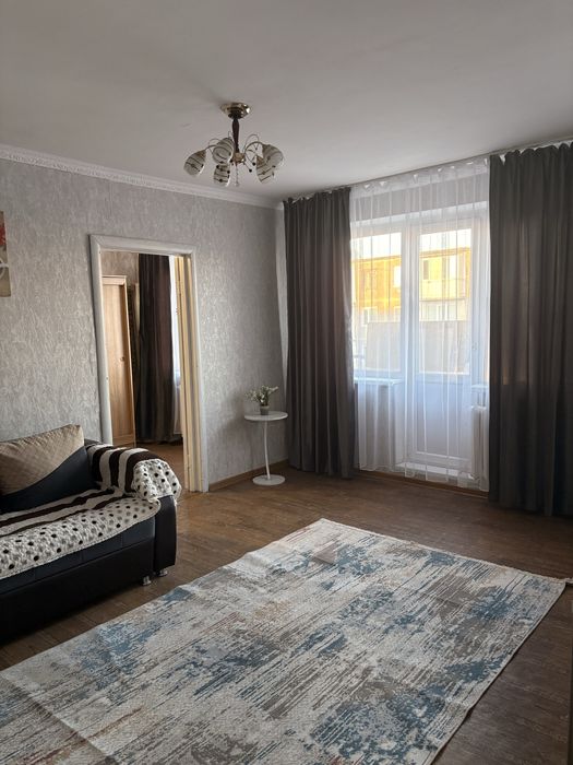 Сдам 2-х комнатную квартру