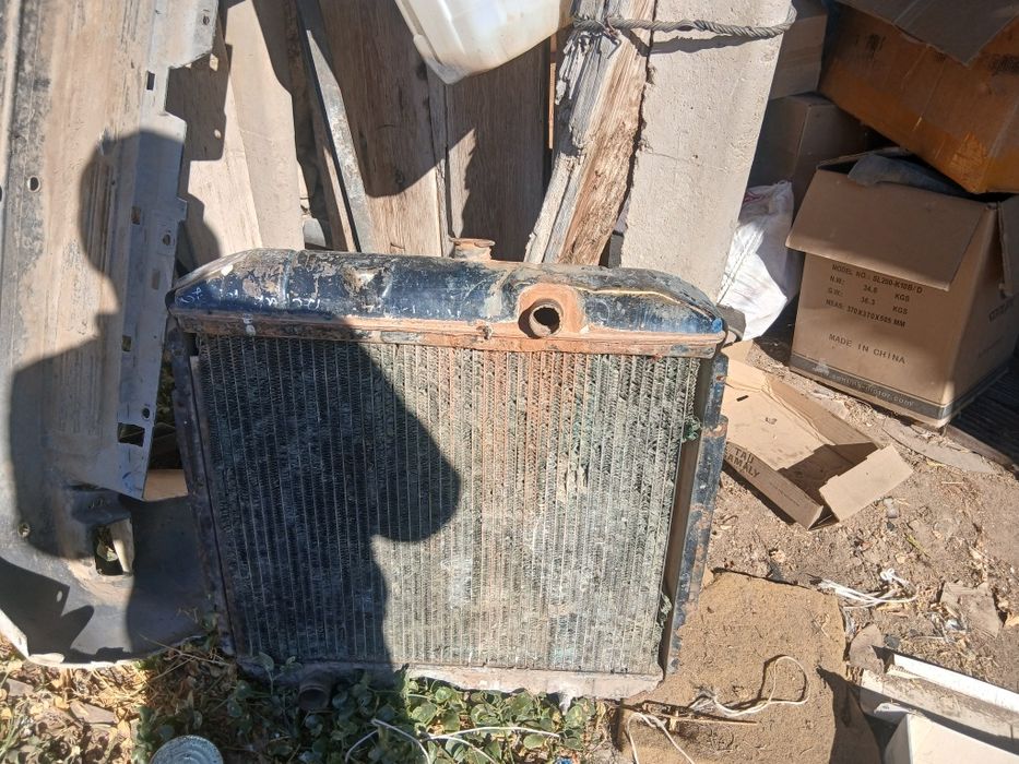 Газ 53 завчастары