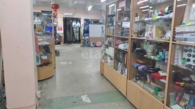 продается коммерческое помещение