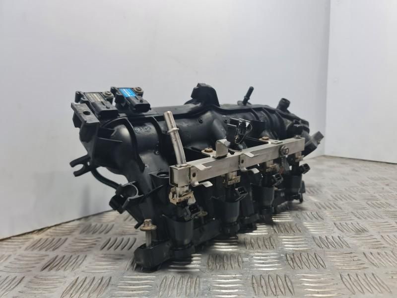 Galerie admisie Opel Insignia B 1.4 Turbo 140cp/103kW; 1.4Turbo 120cp/