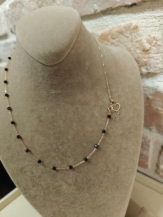 Lanț aur 18k 2.29gr (r)