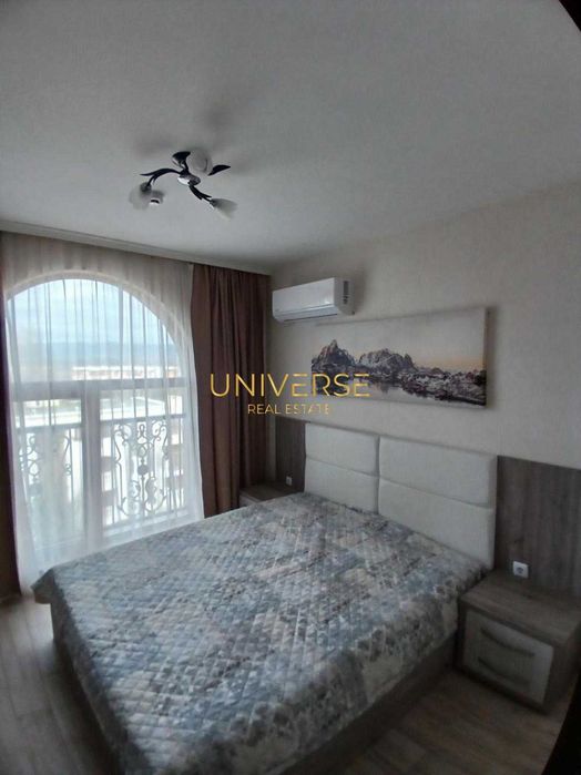 1+1 в уникален комплекс на Слънчев бряг #5633