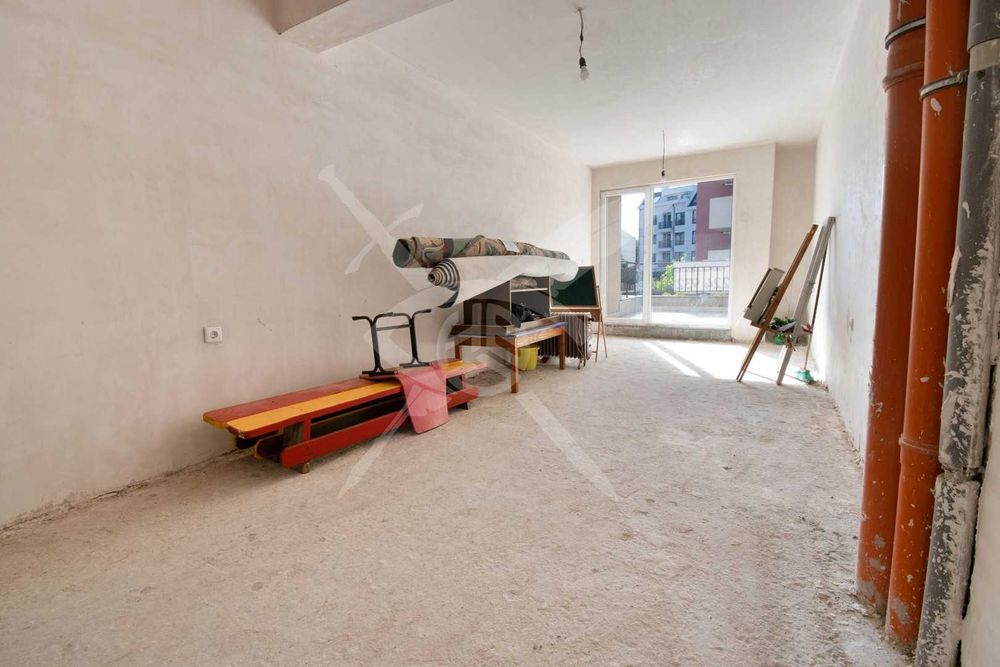 Продава се Многостаен апартамент в София, Манастирски ливади - 189 кв.м за 1052 €/кв.м - Снимка #3