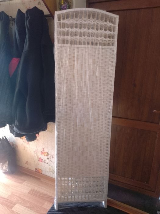 Продам ширму 4 секции