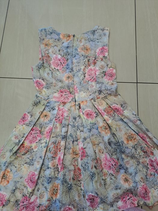 Rochie superba de ocazie 36