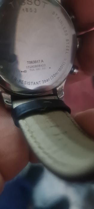 Часы оригина и корейи