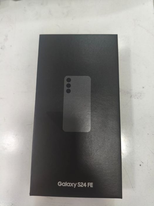 Продам Samsung s24 fe 256 gb