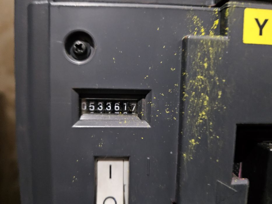 Multifuncţional Konica Minolta BizHub C220, format A5 - A3