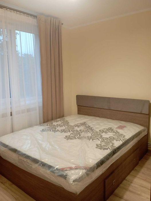 Apartament 2 camere-totul nou-zona ultracentrala Deva