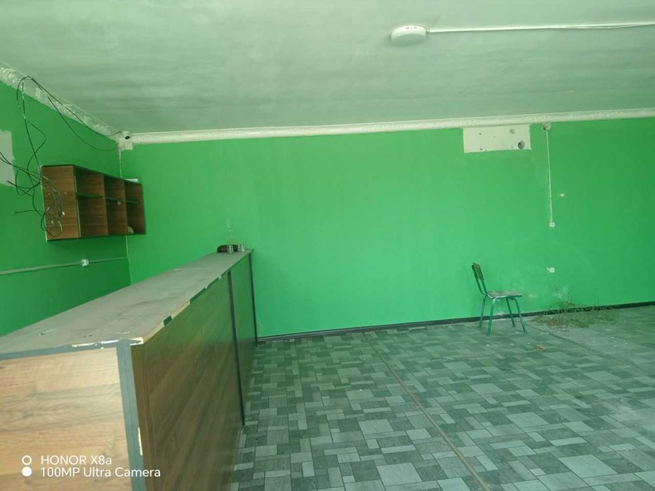 Avtomabillarga texnik xizmat ko`rsatish shaxobchasi