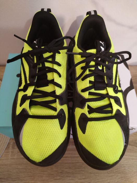 Маратонки Puma-нови