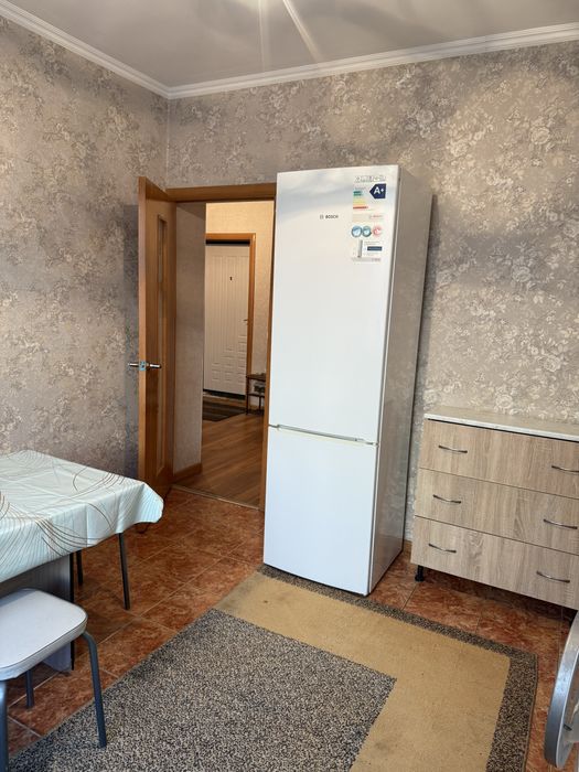 2 комнатная квартира