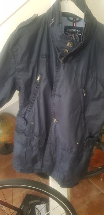 Vand scurta casual, MC NEAL,