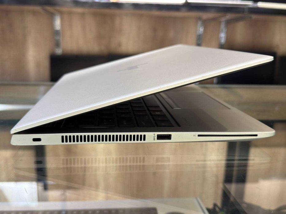 HP Elitebook 745 G6