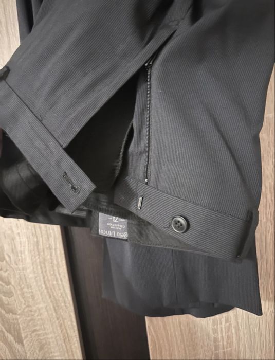 Costum barbati elegant