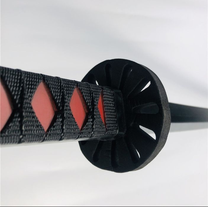 Катана за косплей на Камадо Танджиро