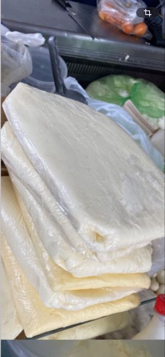 Колдын майы сары май,домашнее масло