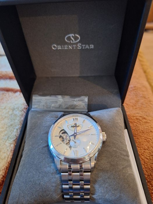 Ceas automatic Orient Star