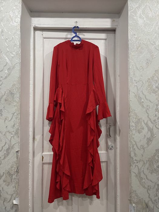 Продам платье вечерный