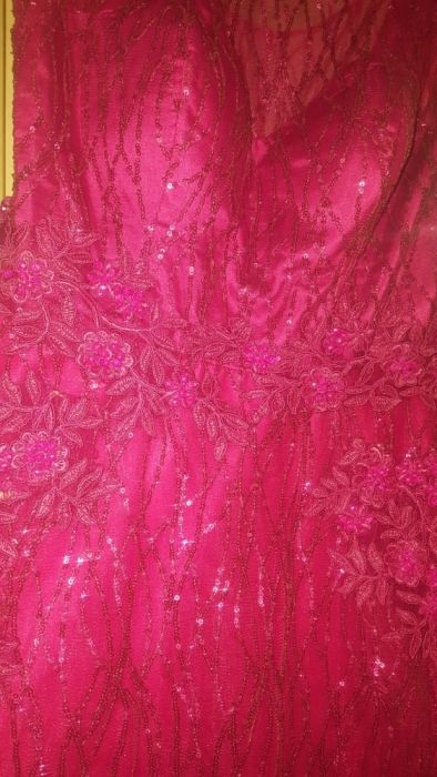 Продам вечернее платье