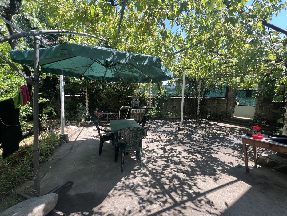 Къща в с.Варвара