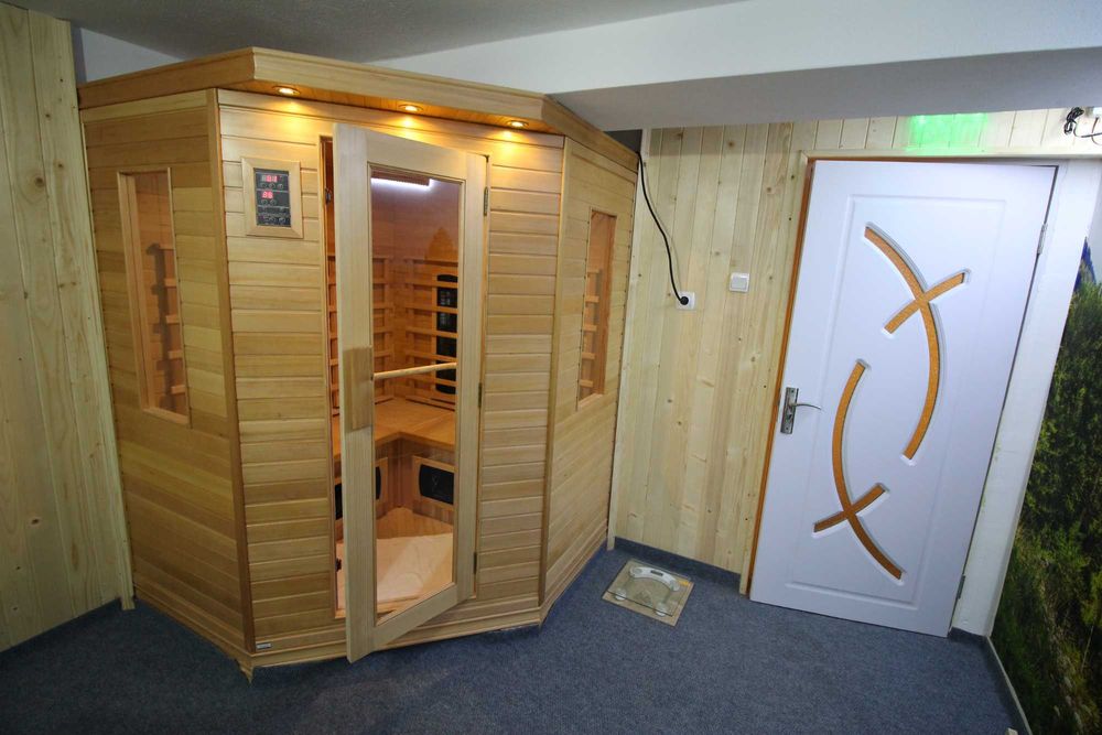 Продава се Хотел в Трявна - 460 кв.м за 1042 €/кв.м - Снимка #11