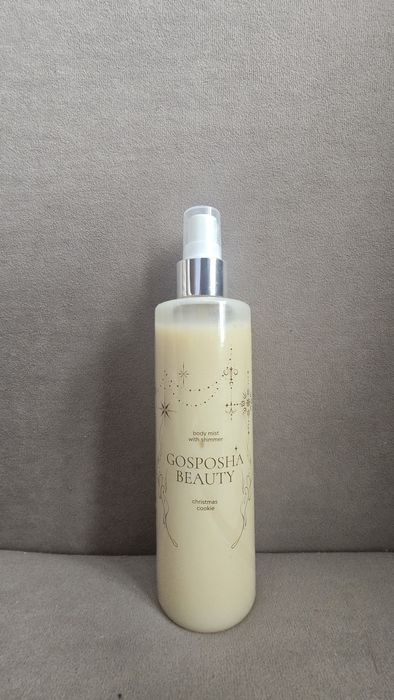 Мист Gosposha Beauty/Госпожа бьюти