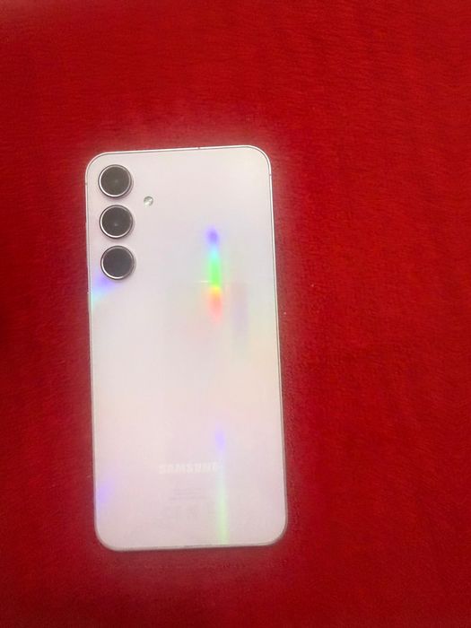 Телефон Galaxy A55 5G