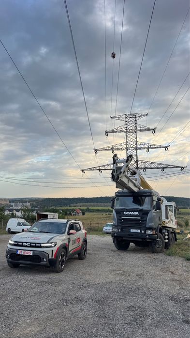 Foraje Fantani Suceava/Botosani /Piloti forati