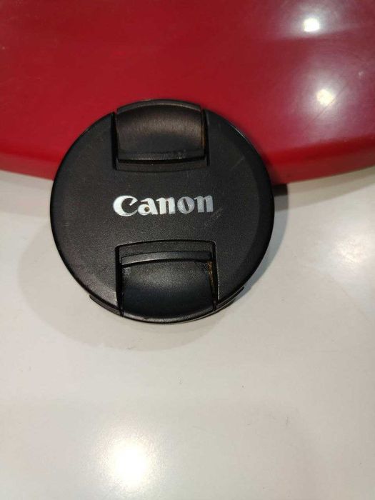 Крышка от обектива Canon