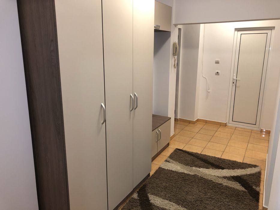 Vând  apartament 2 camere Bulevard - Parcul Sucevei