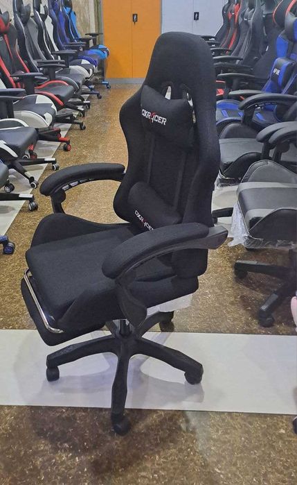 Игровое кресло GC-A MESH  DXRACER поторопитесь скидки до 28  Декабря!